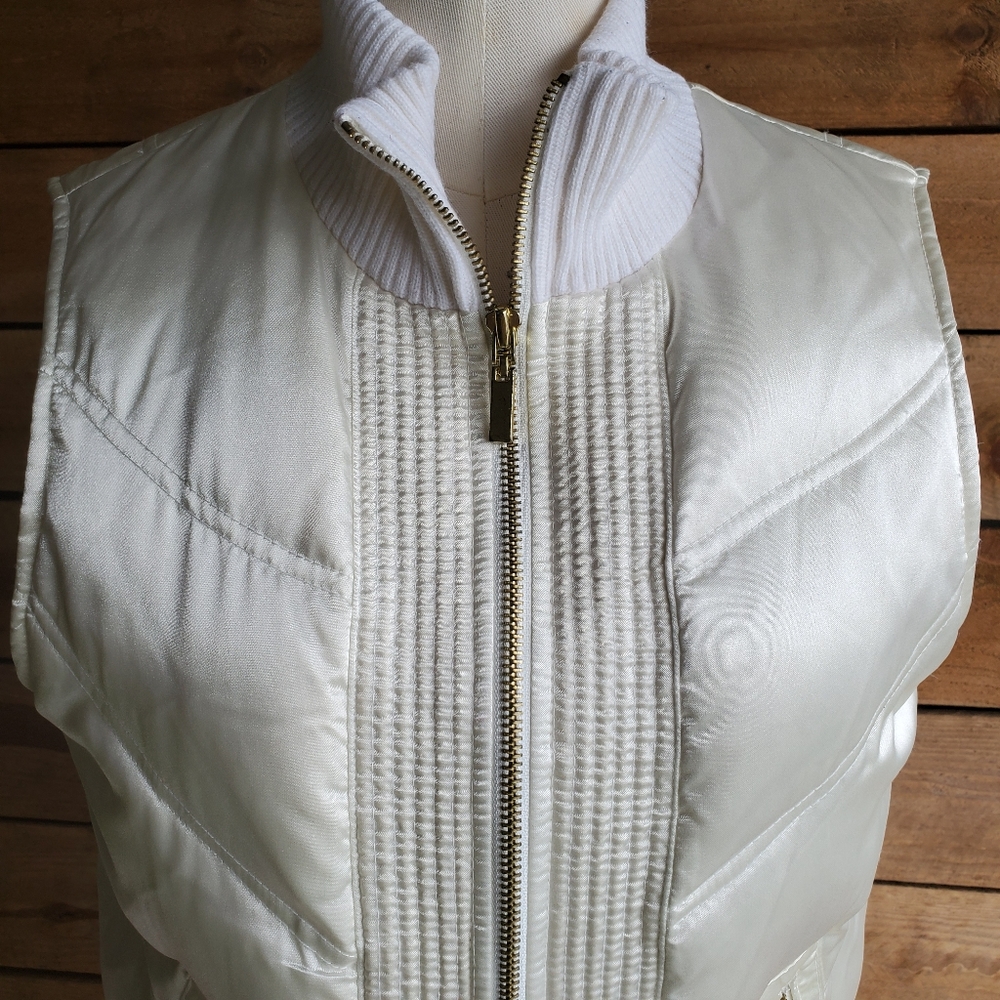 🤏 Style & Co. Fluff jacket - Picture 4 of 6